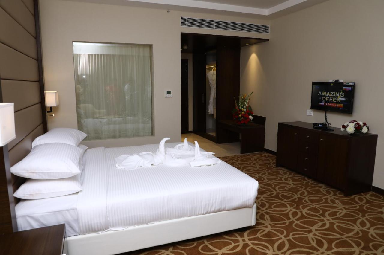 Yn Hotels Bangalore Exterior photo